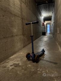 Monopattino per bambino