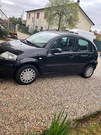 CITROEN C3 1ª serie anno 2009 neopatentato