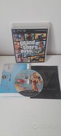 Gta 5 per ps3