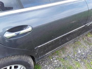 PORTIERA POSTERIORE DESTRA LANCIA Thesis 1Â° Serie