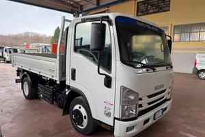 Isuzu N35 cassone ribaltabile