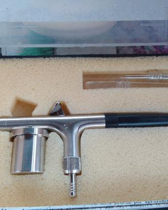 aerografo professionale