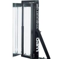 Luce da studio Lupo Starlight 1000 – Professionale