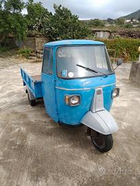 Ape Piaggio mpv