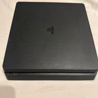 PlayStation 4 Slim