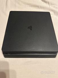 PlayStation 4 Slim