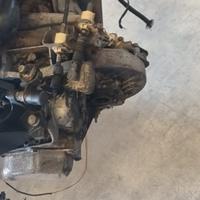 CAMBIO DUCATO DEL 2006 CC 2300 MTJ 5 MARCE