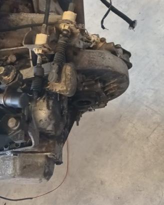 CAMBIO DUCATO DEL 2006 CC 2300 MTJ 5 MARCE
