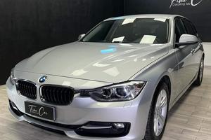 BMW SERIE 3 - SPORT