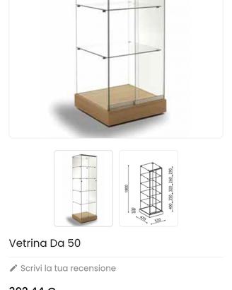 vetrina
