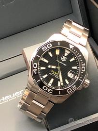 Tag heuer aquaracer