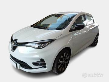 RENAULT ZOE ZEN R135 5 PORTE BERLINA