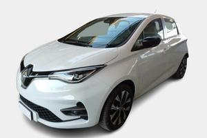 RENAULT ZOE ZEN R135 5 PORTE BERLINA