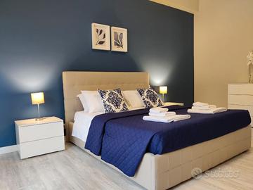 Appartamento arredato ideale per soggiorni brevi