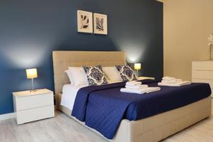 Appartamento arredato ideale per soggiorni brevi