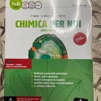 Chimica per noi