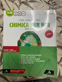 Chimica per noi