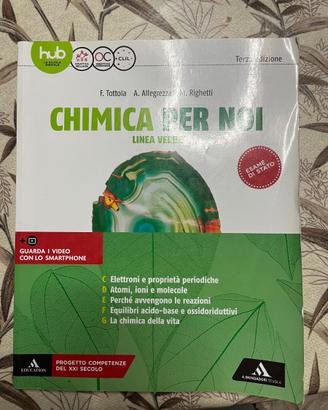 Chimica per noi