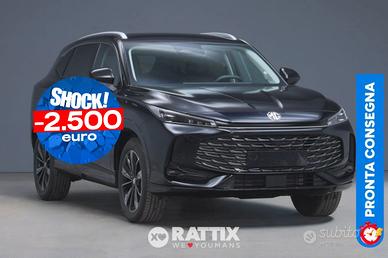 MG hs ii 2024 HS 1.5 Luxury