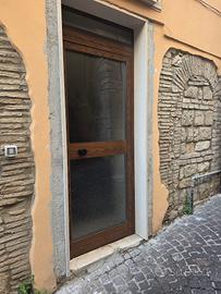 BILOCALE  CENTRO STORICO