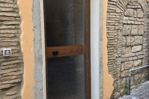 BILOCALE  CENTRO STORICO