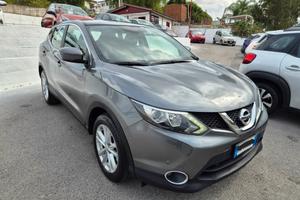 Nissan Qashqai 1.5 dCi Visia