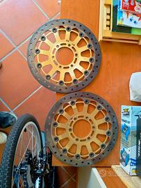 DISCHI BREMBO PISTA STRETTA SBK