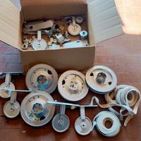 accessori tapparella