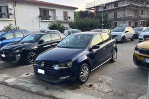 Volkswagen Polo 1.2 TDI DPF 5 p. United