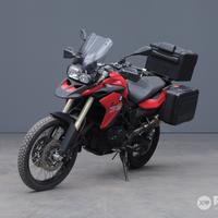 BMW F 800 GS