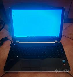 Hp Pavilion 15-n069sl 