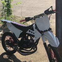 Fantic caballero 50cc