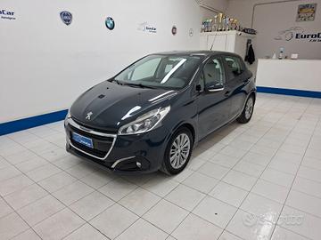 Peugeot 208 Allure 1.2 PureTech 82cv
