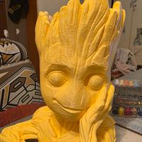 Io sono Groot