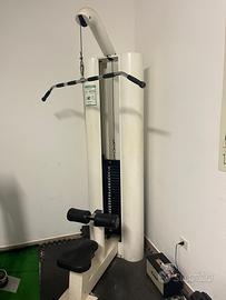 Lat machine