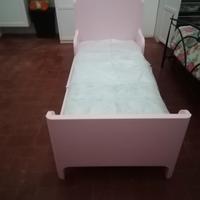 LETTINO ROSA 