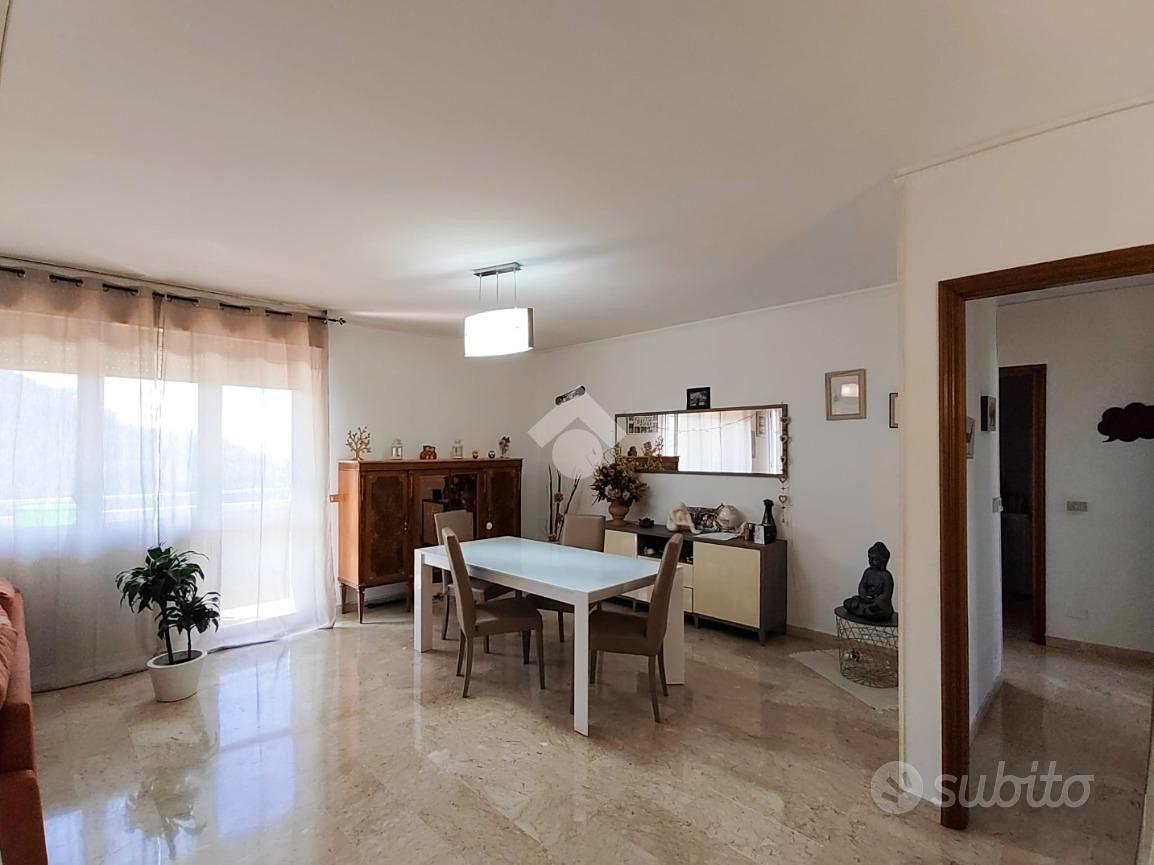 Appartamento – Genova, Diamante, Val Polcevera - Altro