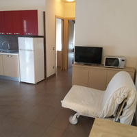 Appartamento estivo d'affittare
