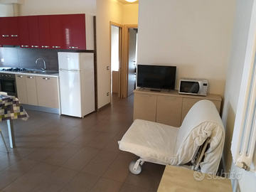 Appartamento estivo d'affittare