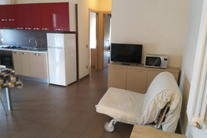 Appartamento estivo d'affittare