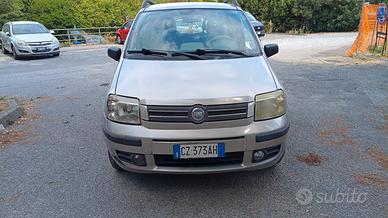 Fiat Panda 1.3 MJT 16V Emotion