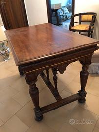 Tavolo scrittoio
