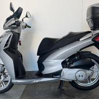 Malaguti Centro 125 i.e.