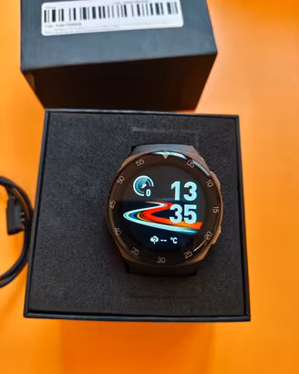 Senobo Smartwatch 