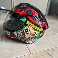 Casco integrale Joker