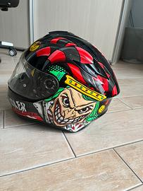 Casco integrale Joker