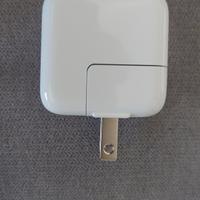 Caricabatterie 10W Usb Apple A1357 Alimentatore Ip