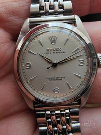 Rolex Oyster Perpetual 6106
