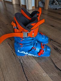 Scarponi sci Lange RS 90