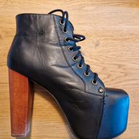 Tronchetto Jeffrey Campbell